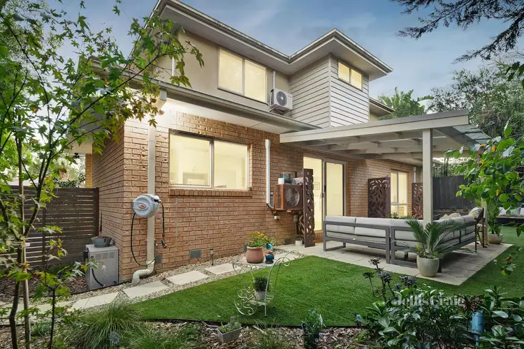 Sixth view of Homely house listing, 11A Kambea Crescent, Viewbank VIC 3084
