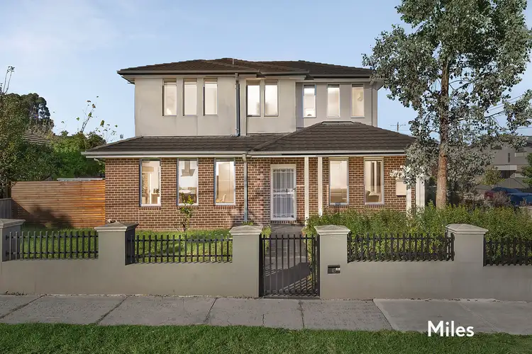 49 Montgomery Street, Heidelberg Heights VIC 3081