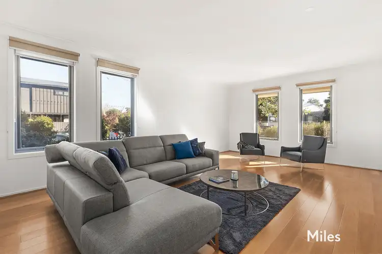 Second view of Homely townhouse listing, 49 Montgomery Street, Heidelberg Heights VIC 3081