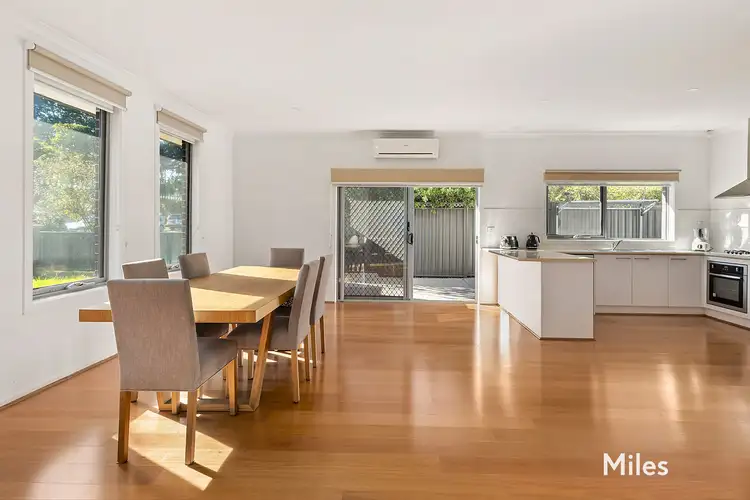 Fourth view of Homely townhouse listing, 49 Montgomery Street, Heidelberg Heights VIC 3081