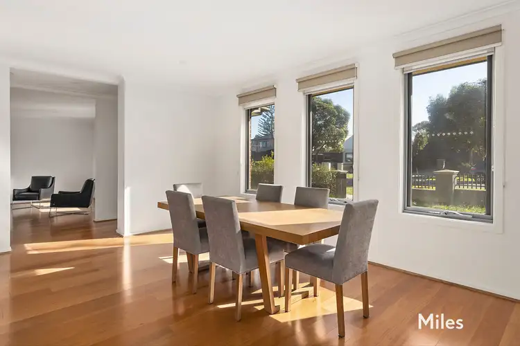 Fifth view of Homely townhouse listing, 49 Montgomery Street, Heidelberg Heights VIC 3081