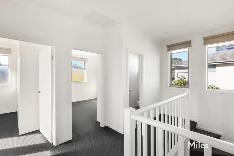 Sixth view of Homely townhouse listing, 49 Montgomery Street, Heidelberg Heights VIC 3081
