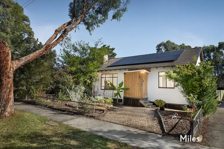 Main view of Homely house listing, 369 Liberty Parade, Heidelberg West VIC 3081
