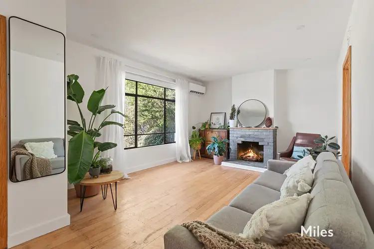 Second view of Homely house listing, 369 Liberty Parade, Heidelberg West VIC 3081