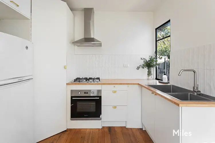 Third view of Homely house listing, 369 Liberty Parade, Heidelberg West VIC 3081