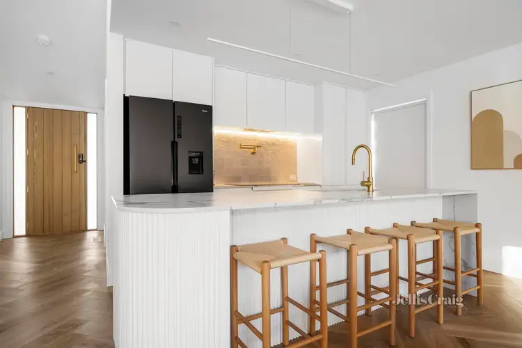 Second view of Homely house listing, 169 Bay Road, Sandringham VIC 3191