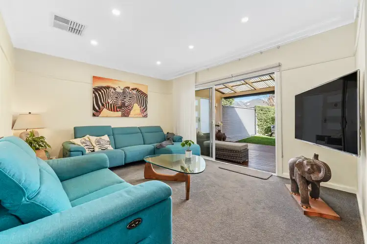 Third view of Homely house listing, 1/16 Mountain Crescent, Mulgrave VIC 3170