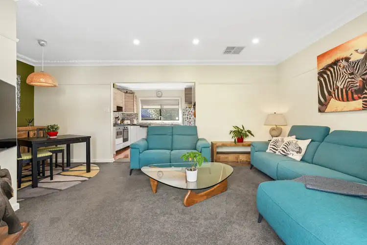 Fourth view of Homely house listing, 1/16 Mountain Crescent, Mulgrave VIC 3170