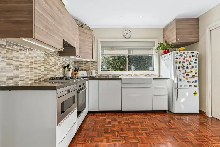 Fifth view of Homely house listing, 1/16 Mountain Crescent, Mulgrave VIC 3170