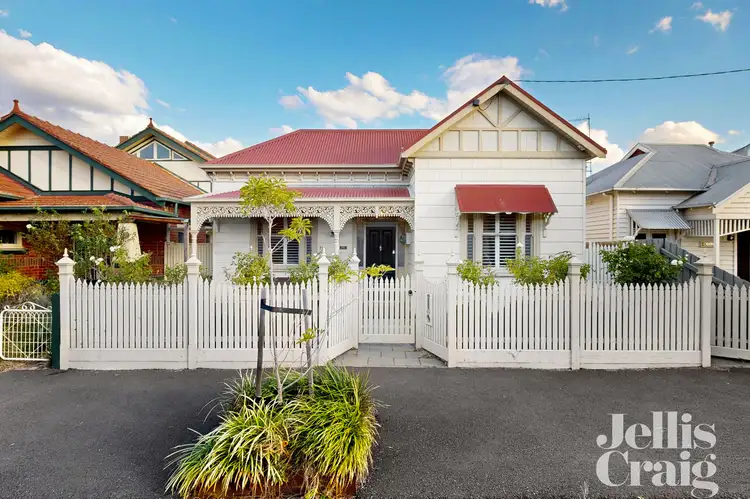 442 Albert Street, Brunswick West VIC 3055