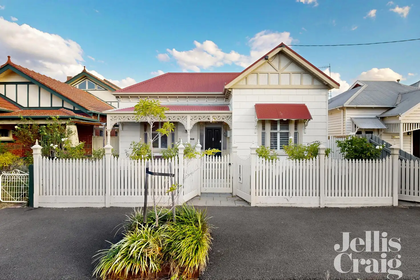 Main view of Homely house listing, 442 Albert Street, Brunswick West VIC 3055