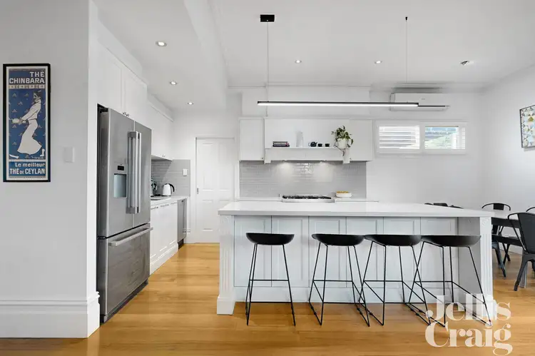 Second view of Homely house listing, 442 Albert Street, Brunswick West VIC 3055