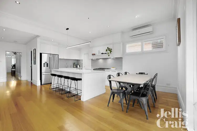 Third view of Homely house listing, 442 Albert Street, Brunswick West VIC 3055