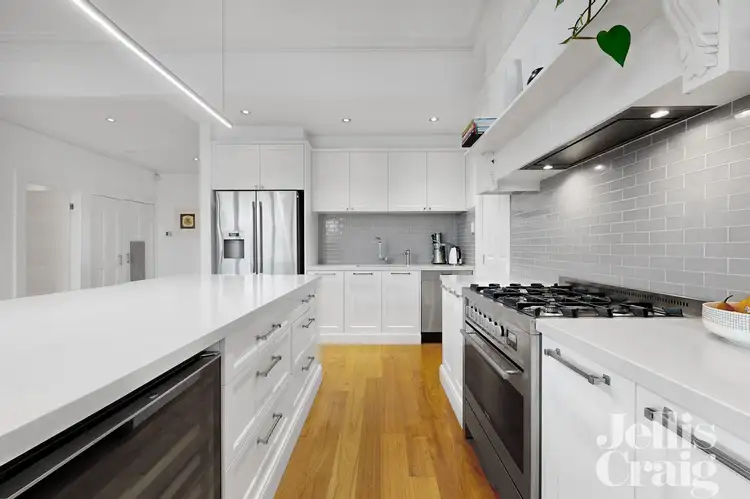 Fourth view of Homely house listing, 442 Albert Street, Brunswick West VIC 3055