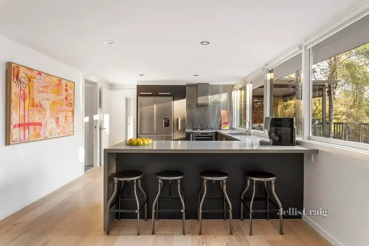 Second view of Homely house listing, 7 Ryans Road, Eltham VIC 3095