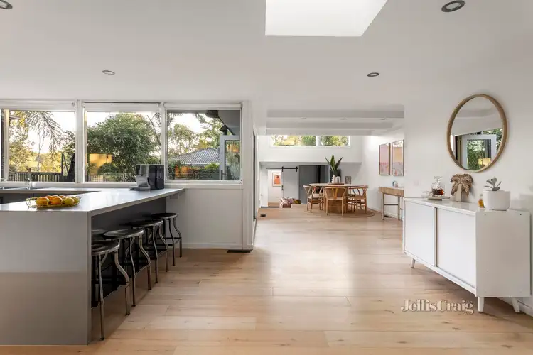 Third view of Homely house listing, 7 Ryans Road, Eltham VIC 3095
