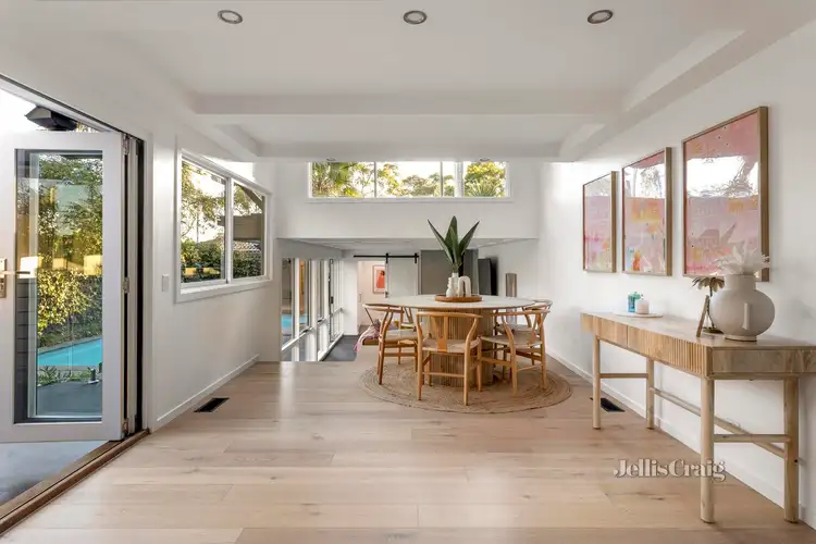 Fourth view of Homely house listing, 7 Ryans Road, Eltham VIC 3095