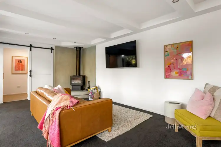 Fifth view of Homely house listing, 7 Ryans Road, Eltham VIC 3095