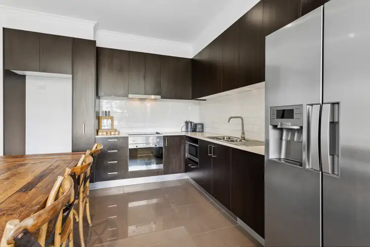 Second view of Homely apartment listing, 26/1 Chatfield Avenue, Capel Sound VIC 3940