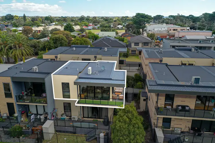 Fourth view of Homely apartment listing, 26/1 Chatfield Avenue, Capel Sound VIC 3940