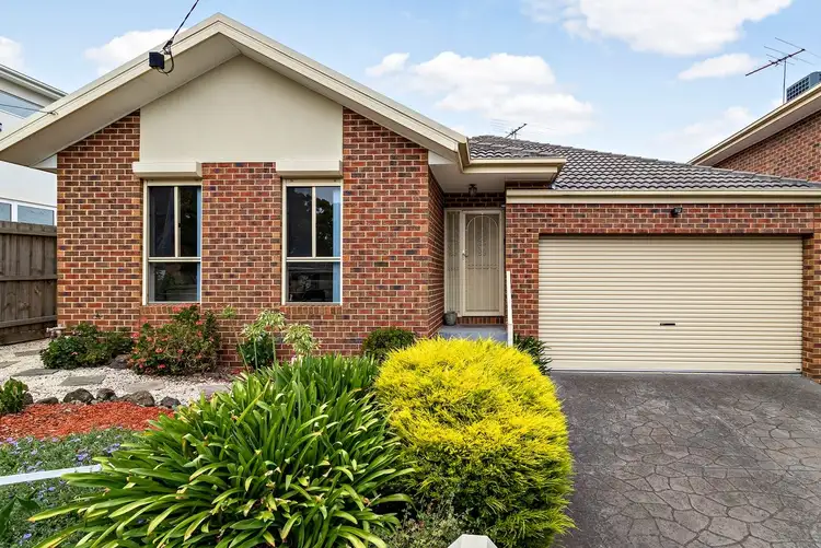 2/25 Torroodun St, Mount Waverley VIC 3149