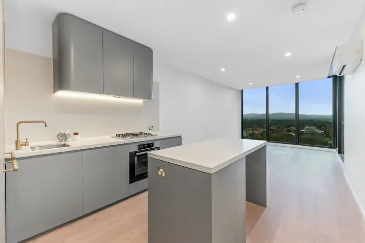 Second view of Homely apartment listing, 615/23 O'Sullivan Road, Glen Waverley VIC 3150