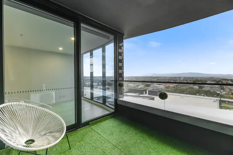 Fifth view of Homely apartment listing, 615/23 O'Sullivan Road, Glen Waverley VIC 3150