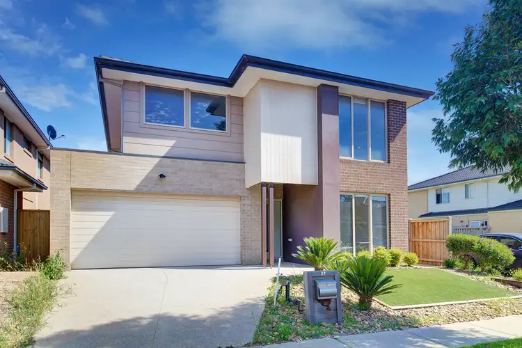 Main view of Homely house listing, 27 Masthead Way, Werribee South VIC 3030