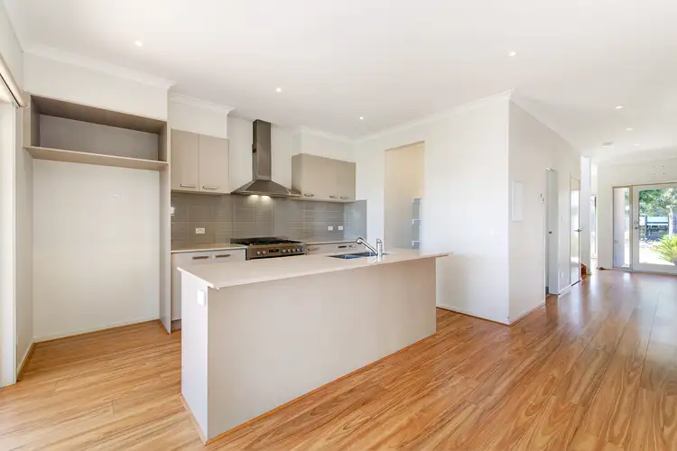 Second view of Homely house listing, 27 Masthead Way, Werribee South VIC 3030