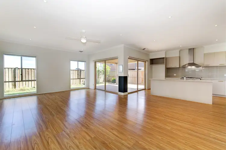 Third view of Homely house listing, 27 Masthead Way, Werribee South VIC 3030