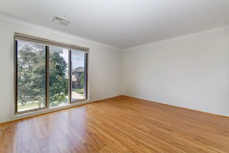 Fourth view of Homely house listing, 27 Masthead Way, Werribee South VIC 3030