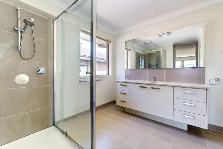 Fifth view of Homely house listing, 27 Masthead Way, Werribee South VIC 3030