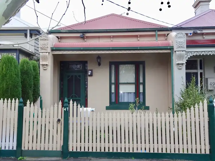 47 Wright Street, Middle Park VIC 3206