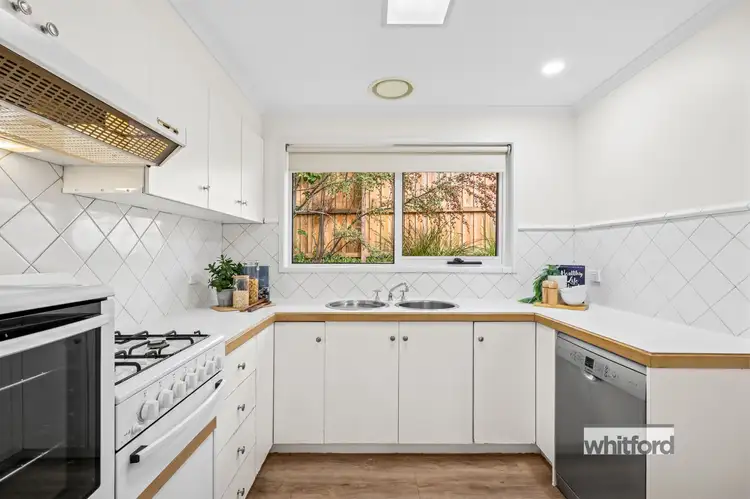 Second view of Homely house listing, 14 Carramar Court, Highton VIC 3216