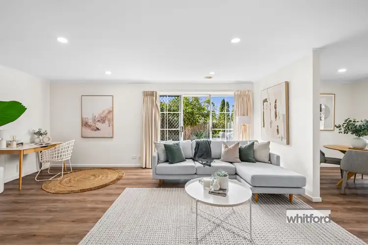 Third view of Homely house listing, 14 Carramar Court, Highton VIC 3216