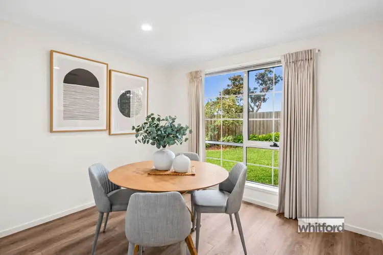 Fourth view of Homely house listing, 14 Carramar Court, Highton VIC 3216