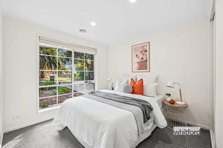 Fifth view of Homely house listing, 14 Carramar Court, Highton VIC 3216