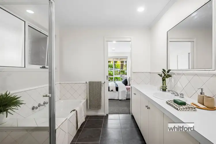 Sixth view of Homely house listing, 14 Carramar Court, Highton VIC 3216