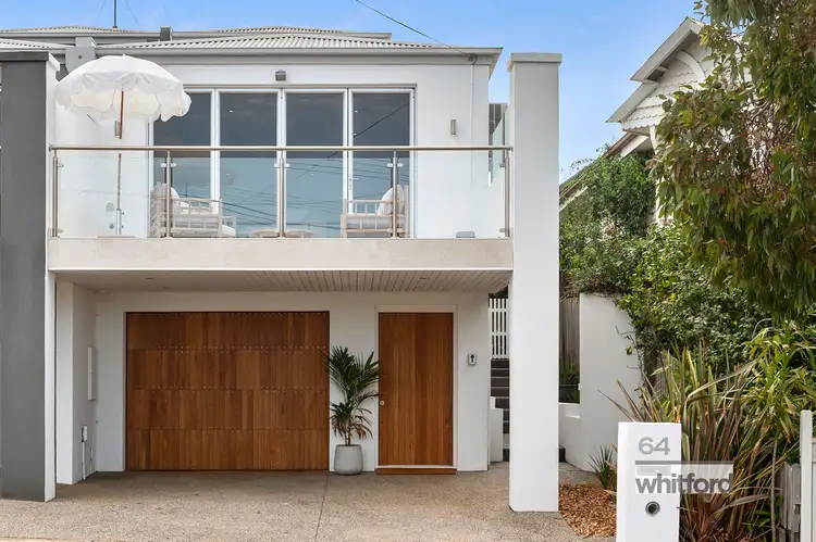 64 Austin Street, Newtown VIC 3220