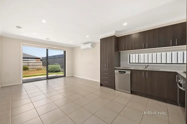 Main view of Homely house listing, 20 Salinga Drive, Werribee VIC 3030