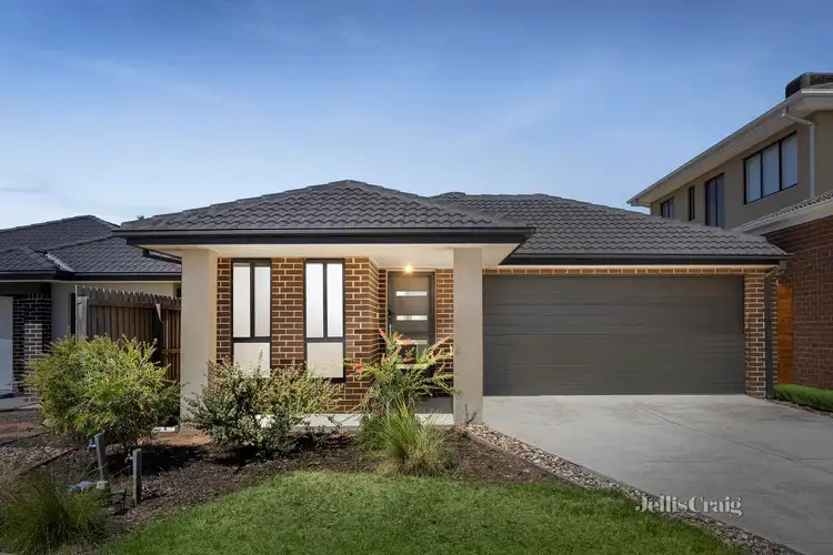 20 Salinga Drive, Werribee VIC 3030