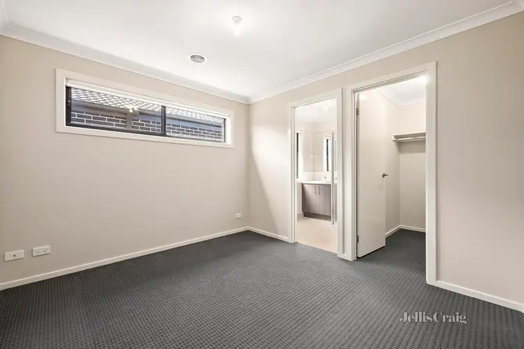 Fifth view of Homely house listing, 20 Salinga Drive, Werribee VIC 3030