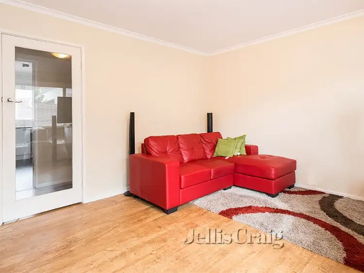 Second view of Homely apartment listing, 3/40 Victoria Street, Williamstown VIC 3016