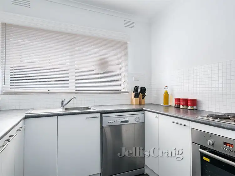 Third view of Homely apartment listing, 3/40 Victoria Street, Williamstown VIC 3016