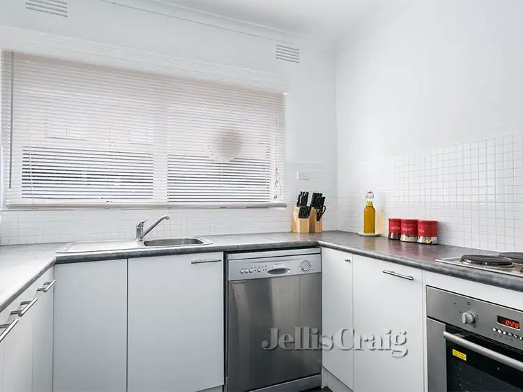 Third view of Homely apartment listing, 3/40 Victoria Street, Williamstown VIC 3016