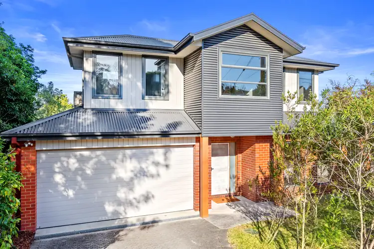 1/58 Taylor Road, Mooroolbark VIC 3138