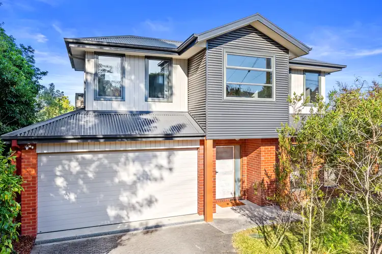 1/58 Taylor Road, Mooroolbark VIC 3138