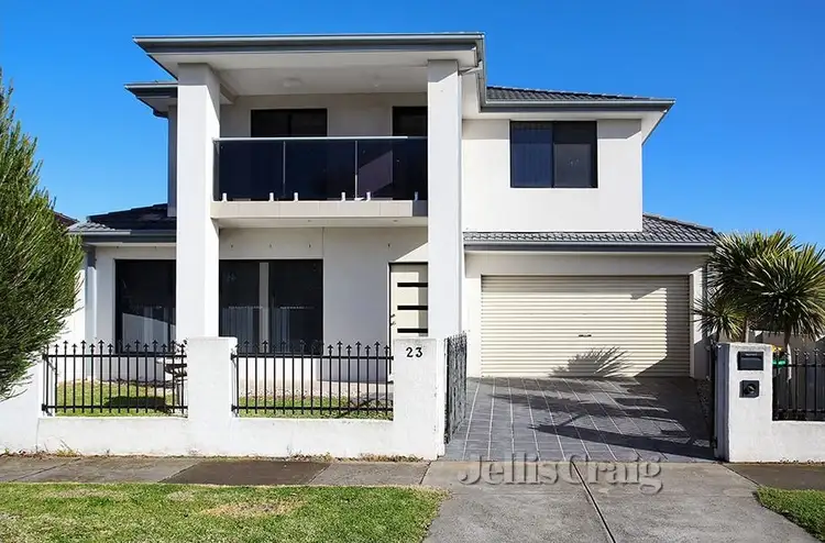 23 Mount Street, Altona VIC 3018