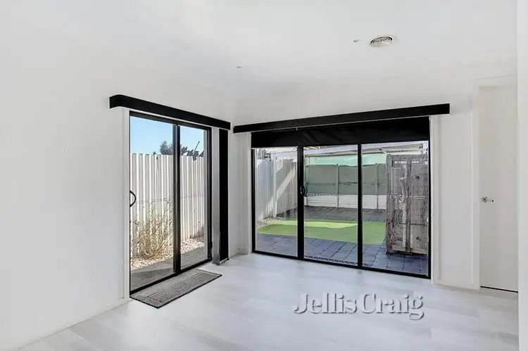 Second view of Homely house listing, 23 Mount Street, Altona VIC 3018