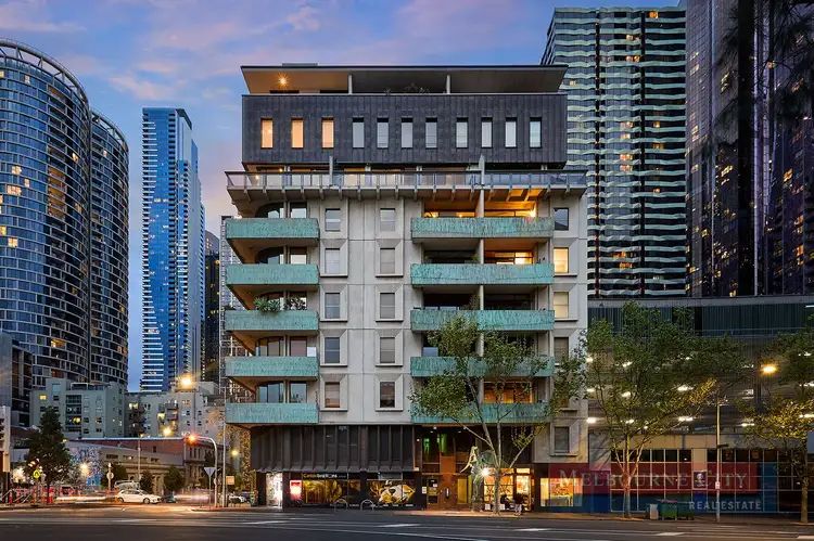 25/410 Queen Street, Melbourne VIC 3000
